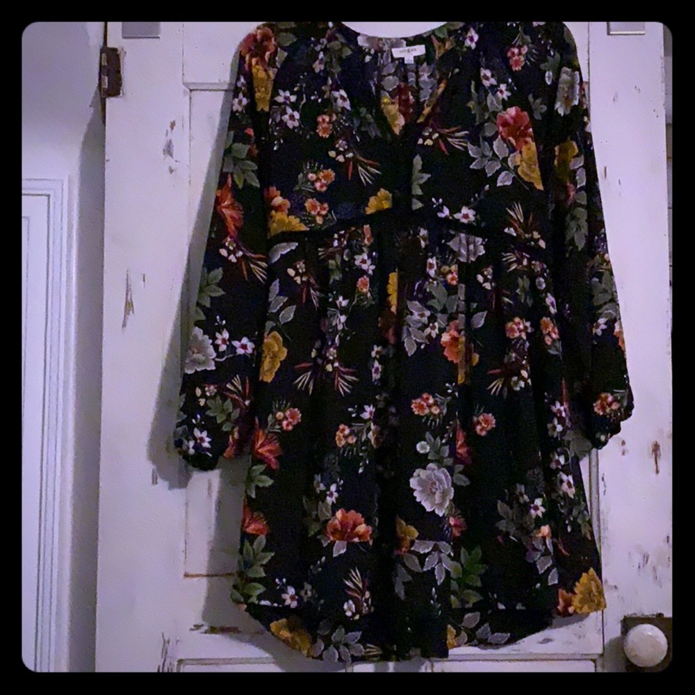 Adorable Boutique Dress